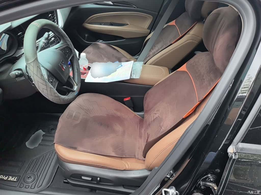Buick Regal, 2024 16