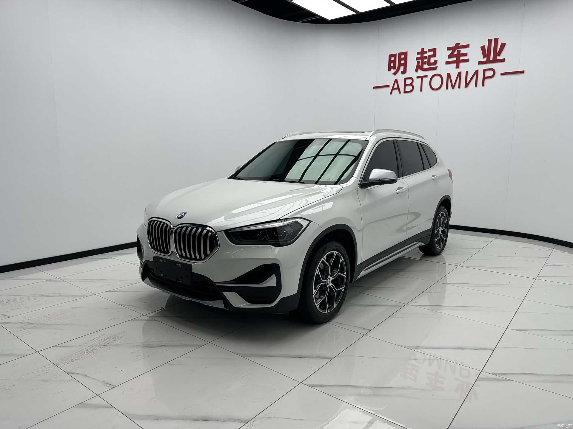 BMW X1, 2022 4