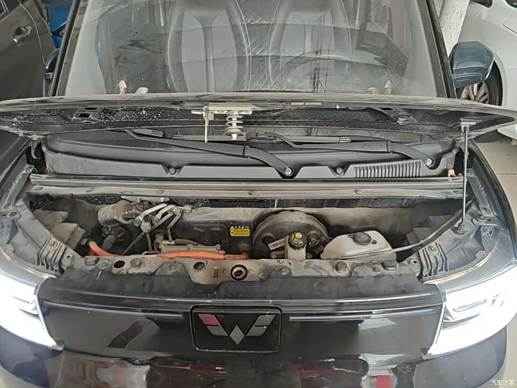 Wuling MINIEV, 2022 20