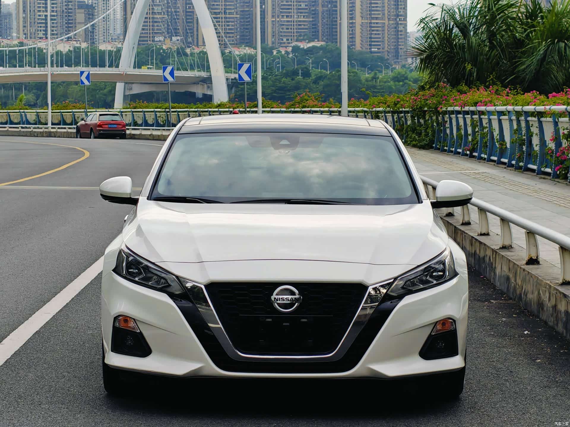 Nissan Teana, 2020 2