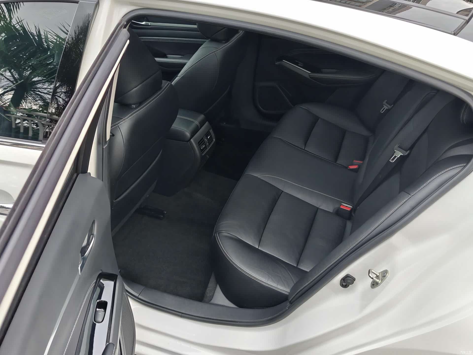 Nissan Teana, 2020 13