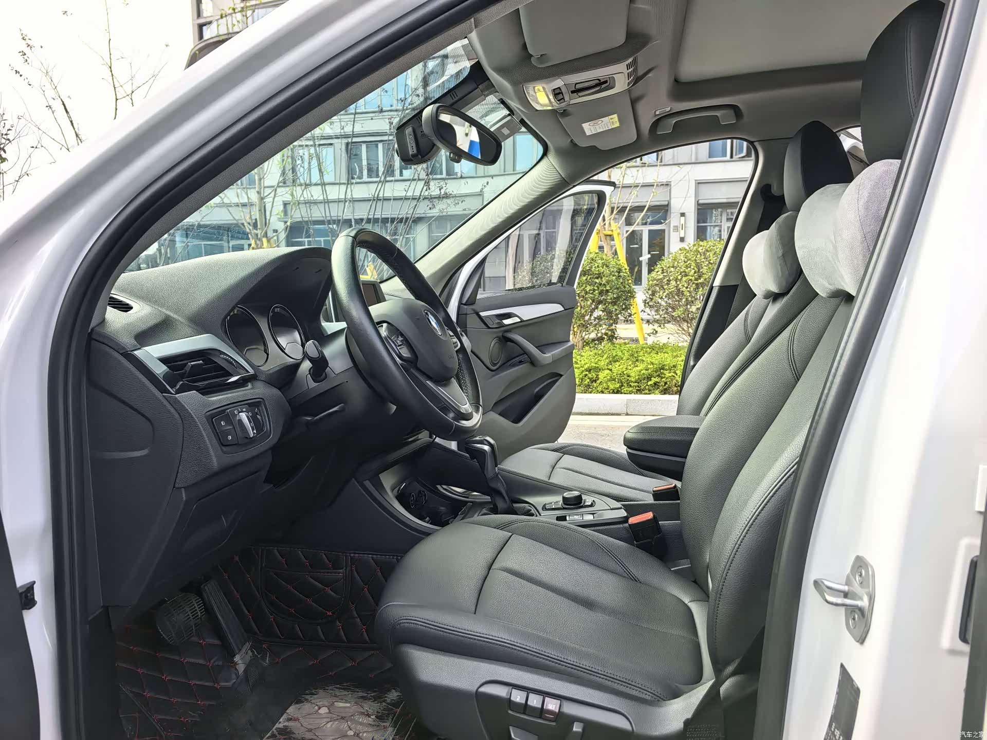 BMW X1, 2018 4