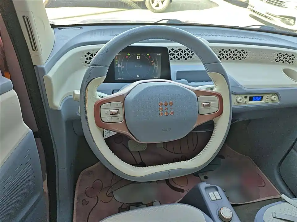 Fengon Scenery MINIEV