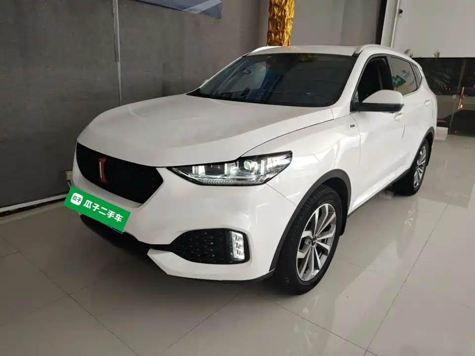 Weipai VV6