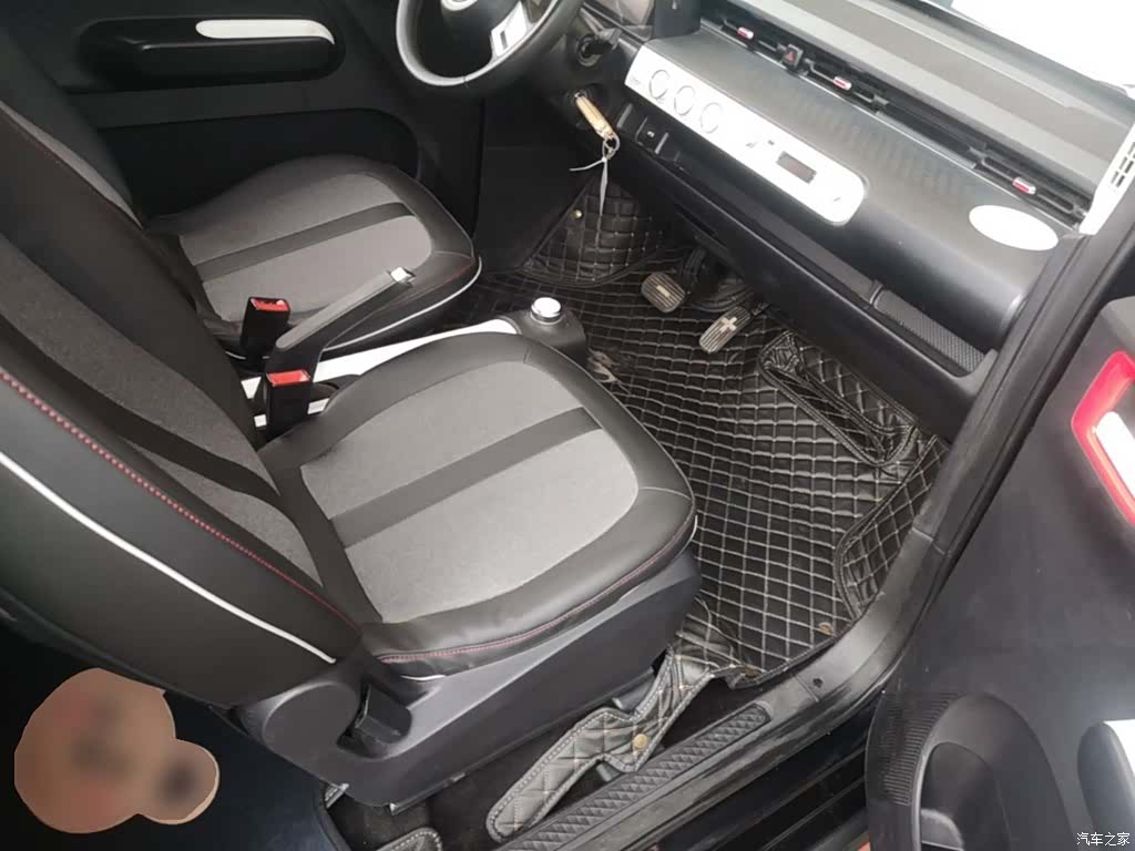 Wuling MINIEV, 2022 25