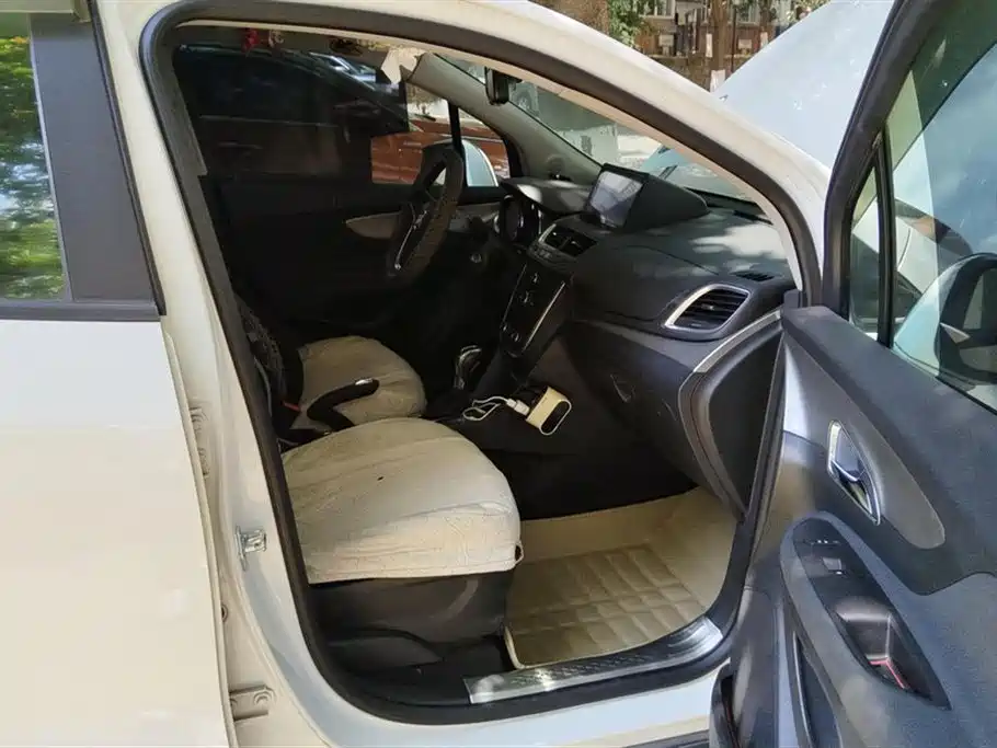 Buick Angkola