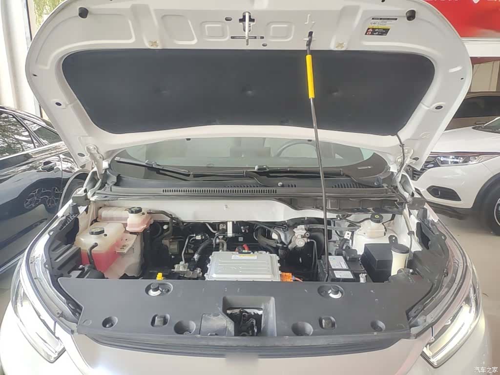 BYD Yuan, 2021 20