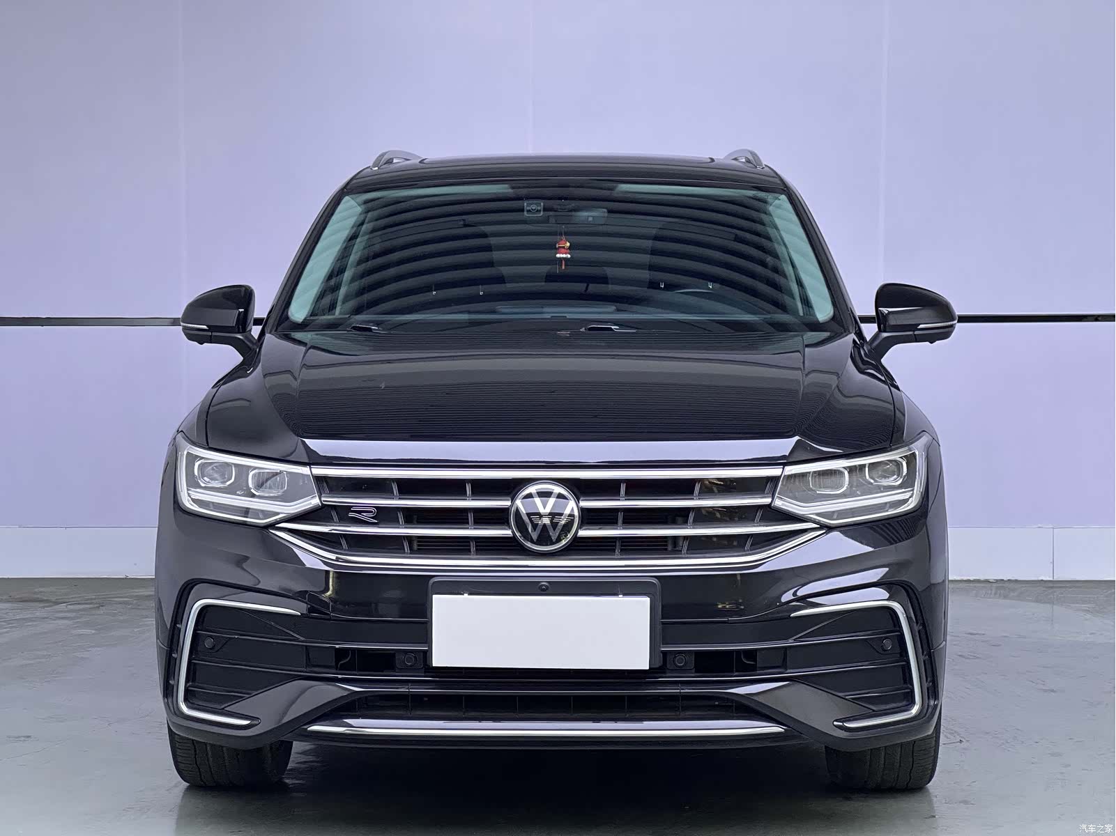Volkswagen Tiguan L, 2024 2