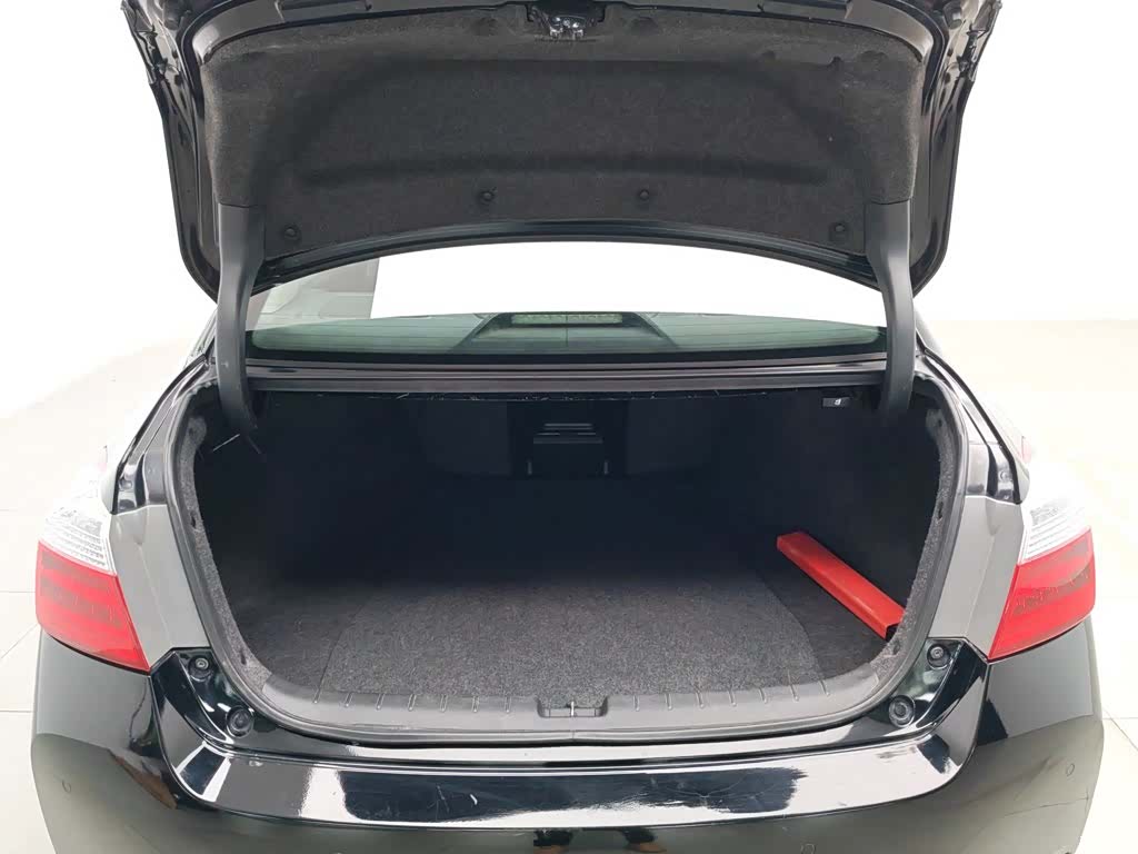 Honda Accord, 2014 16