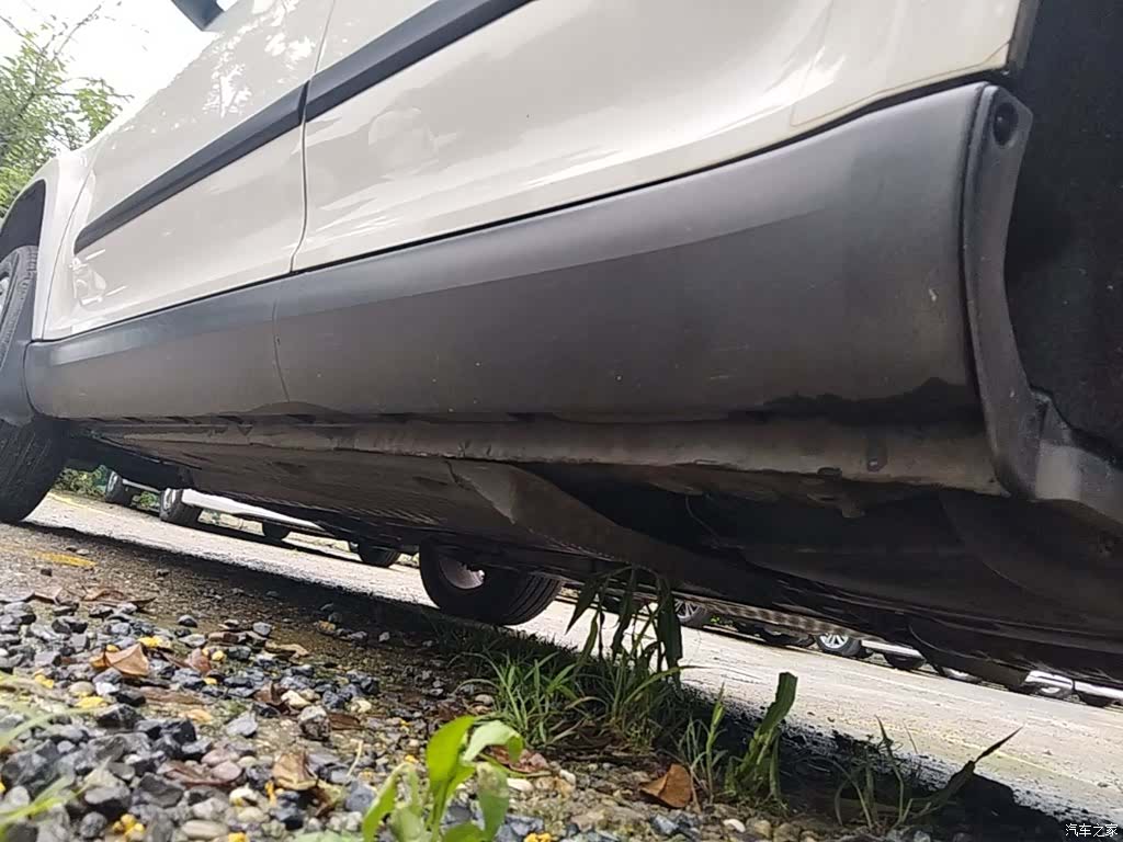Skoda Yeti, 2015 22