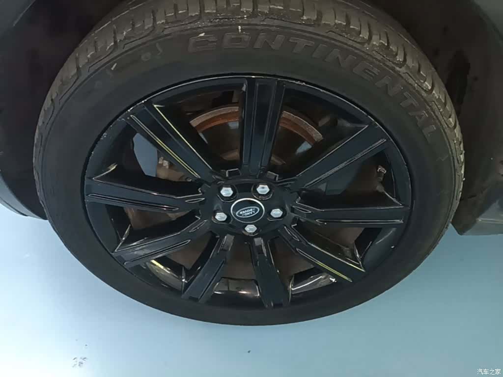 Land Rover Range Rover, 2015 23