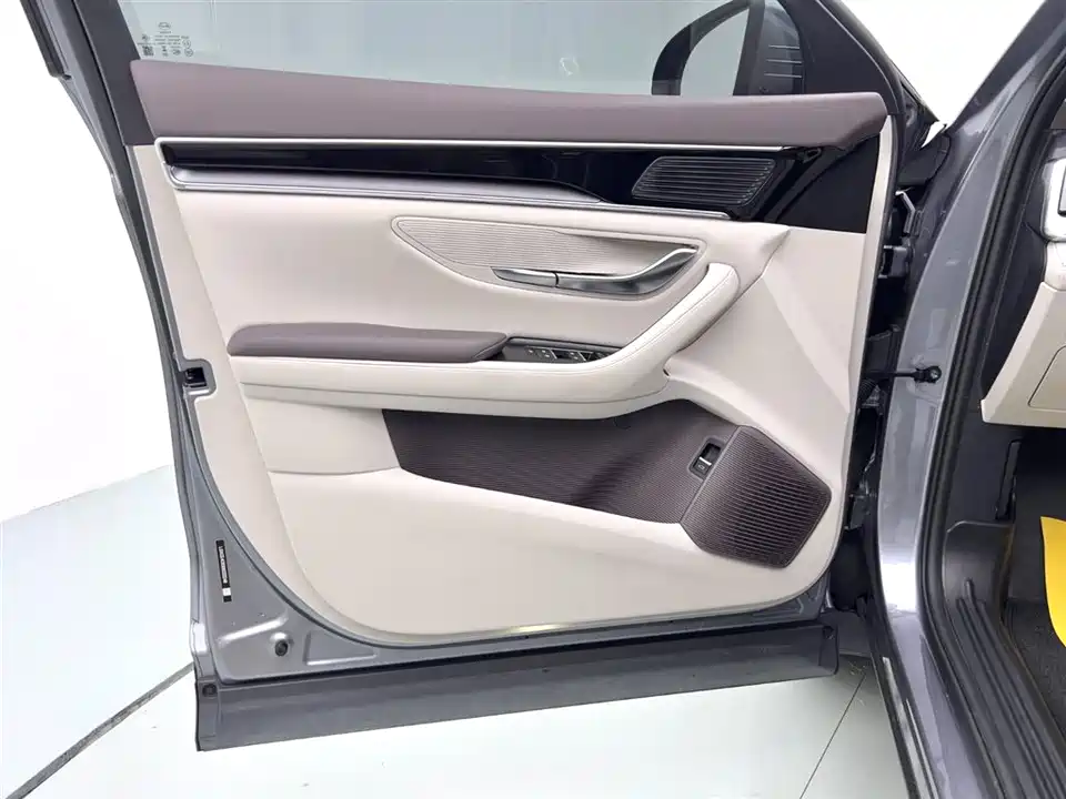 BYD Songjiang BYD Songjiang