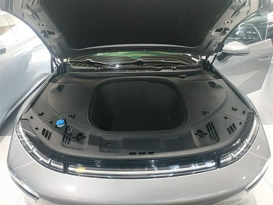 XPENG P7 XPENG P7