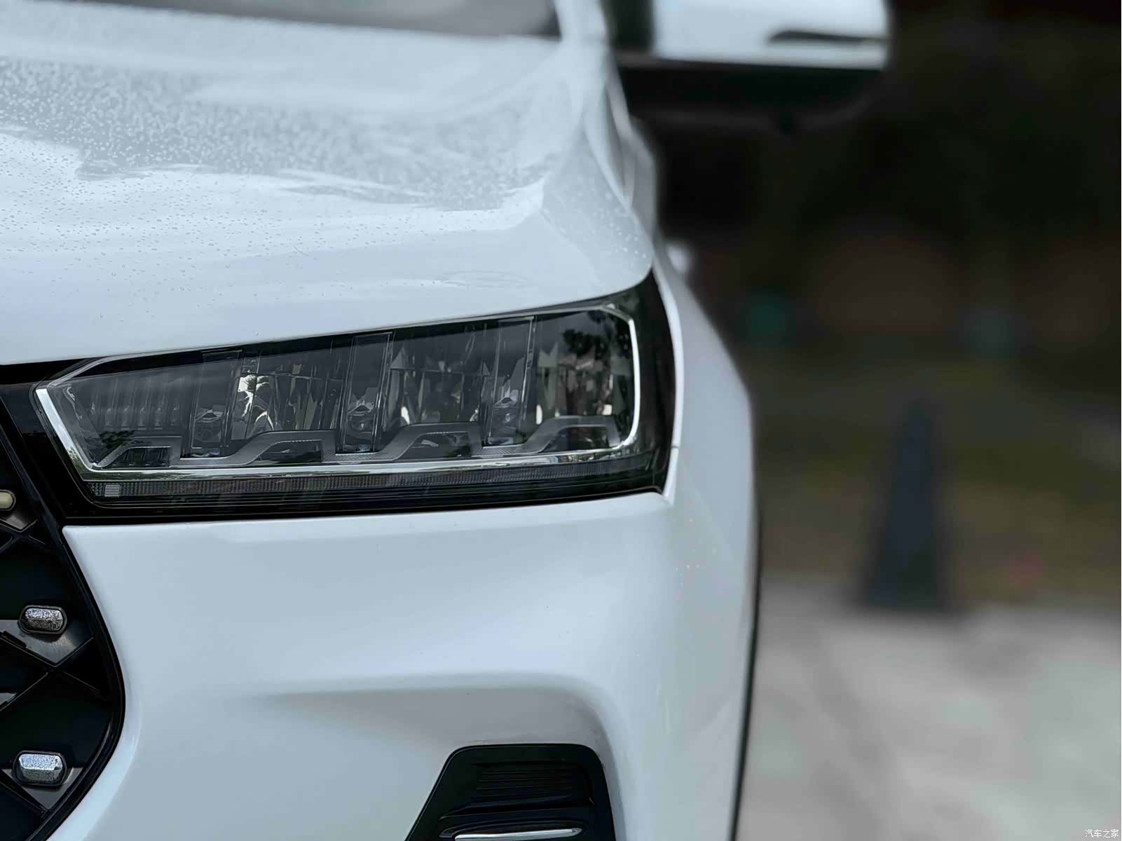 Chery Tiggo 7, 2021 8
