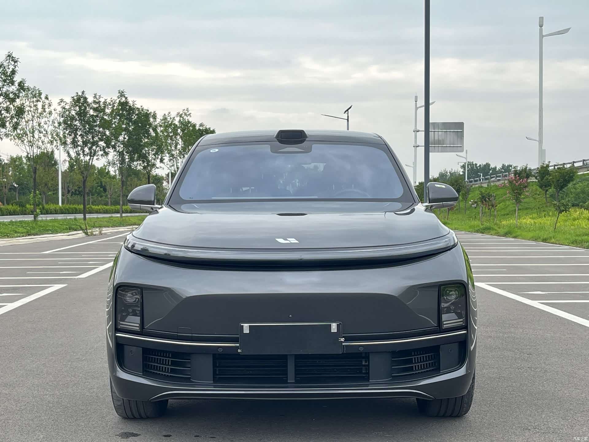Li Auto L9, 2023 2