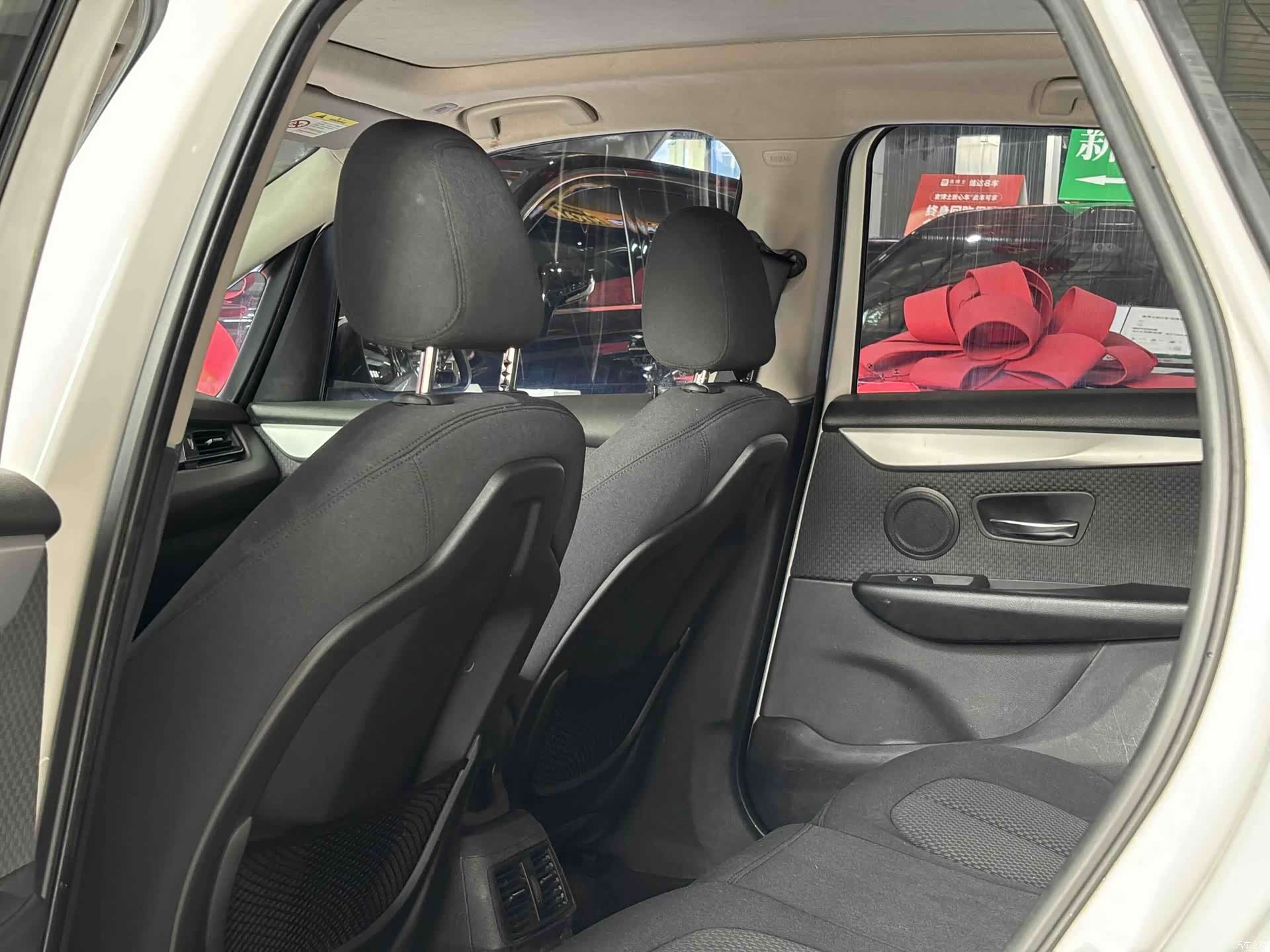 BMW 2 Series, 2016 7