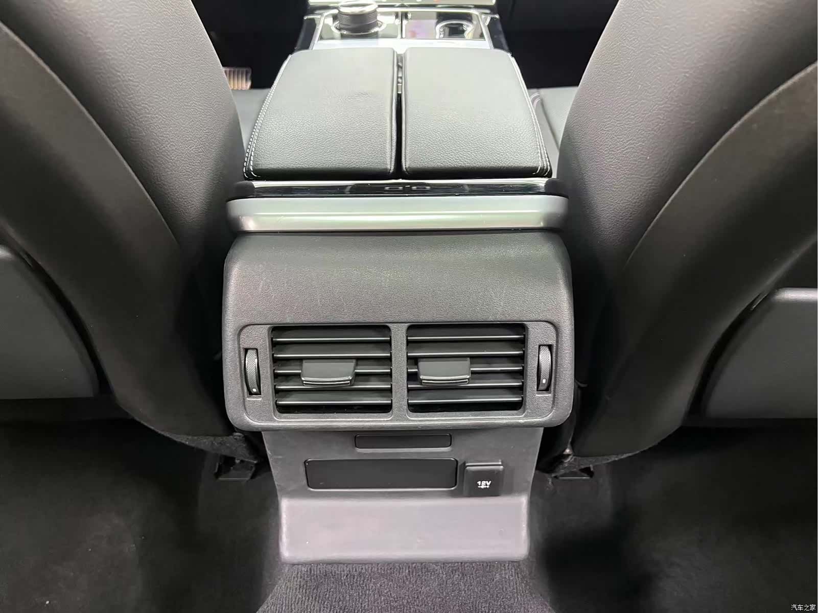 Land Rover Range Rover, 2018 20