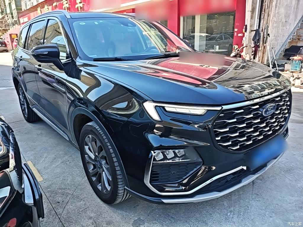Ford Equator, 2021 4