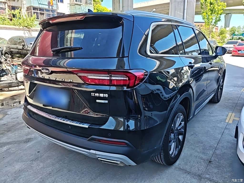 Ford Equator, 2021 7