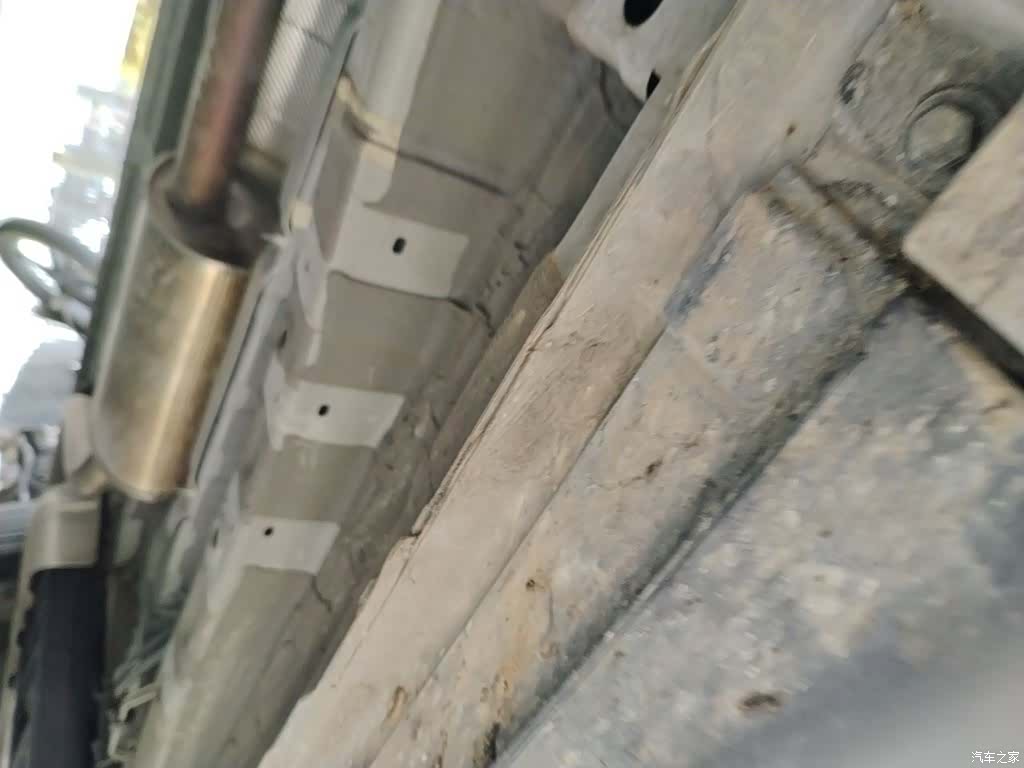Changan CS75, 2026 19