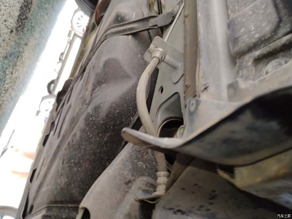 Changan CS75, 2026 18