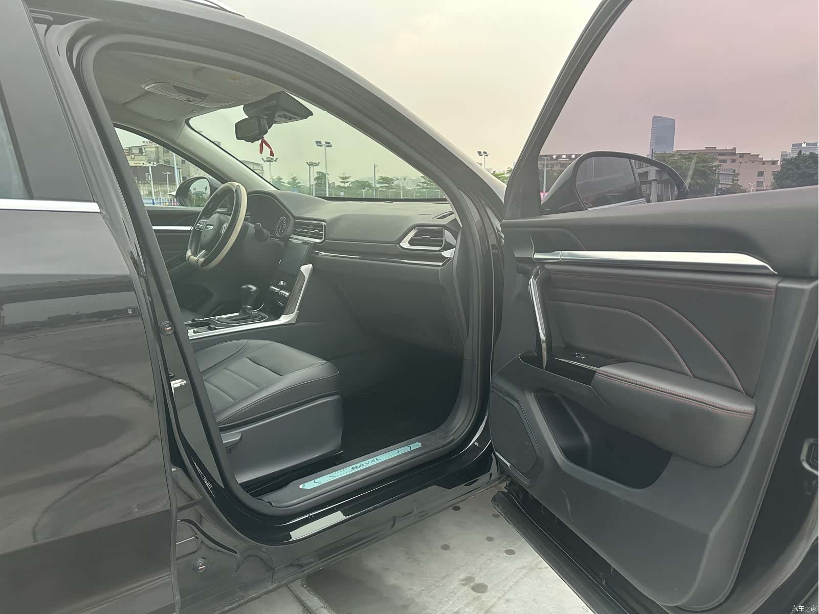 Haval F5, 2019 14