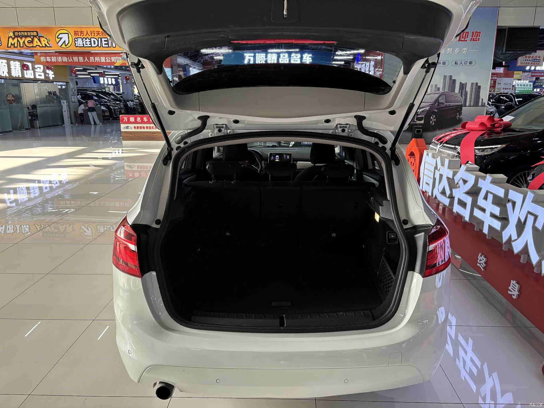 BMW 2 Series, 2016 10
