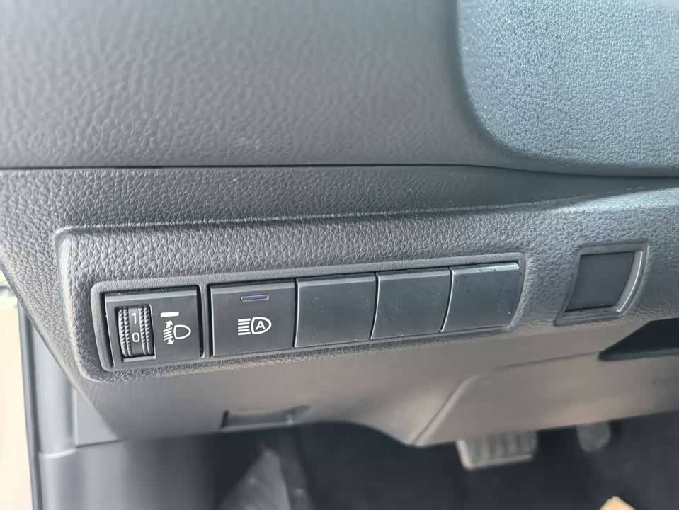 Trumpchi Dongguan Car