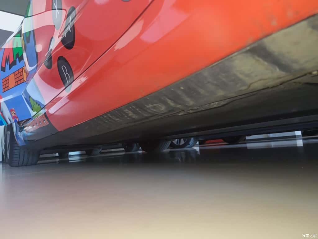 Tesla Model 3, 2020 21