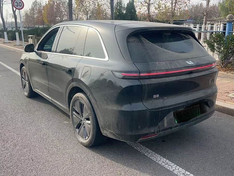 Li Auto Ideal L6