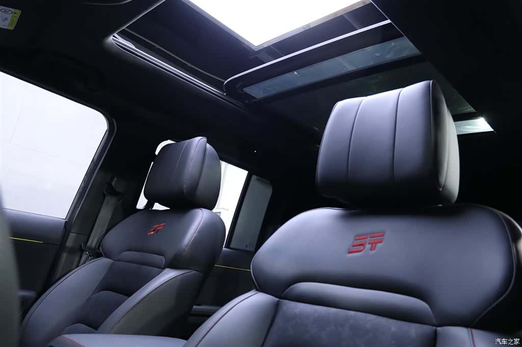 Jetour Traveller, 2024 16