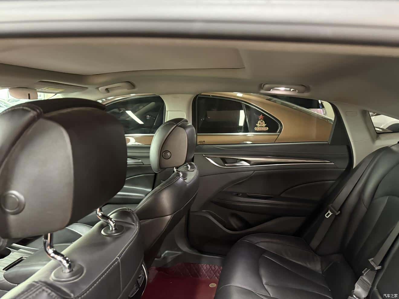 Buick LaCrosse, 2020 13