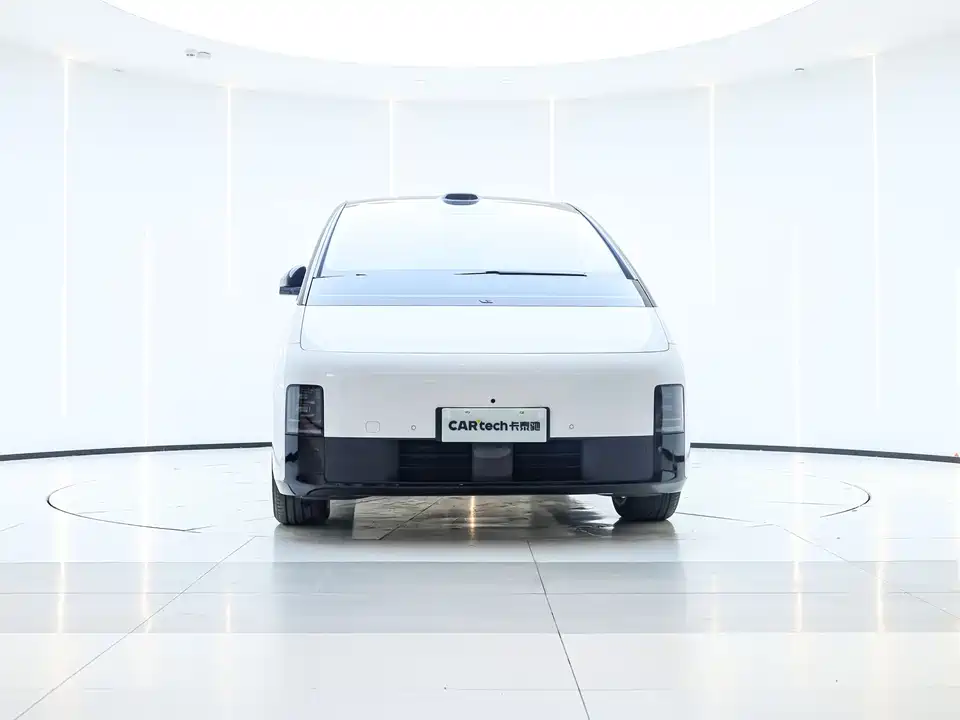 Li Auto Ideal MEGA