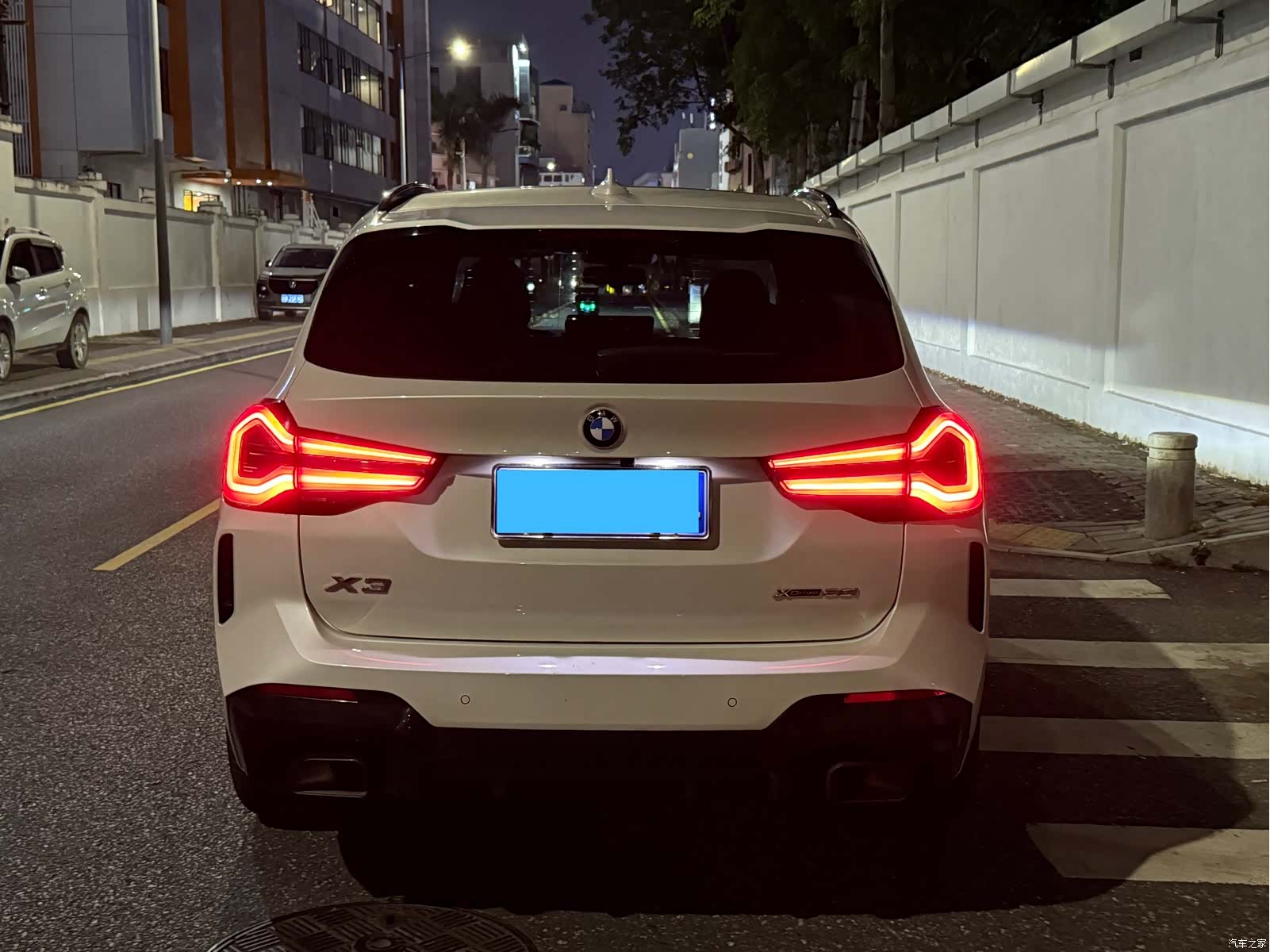 BMW X3, 2024 4