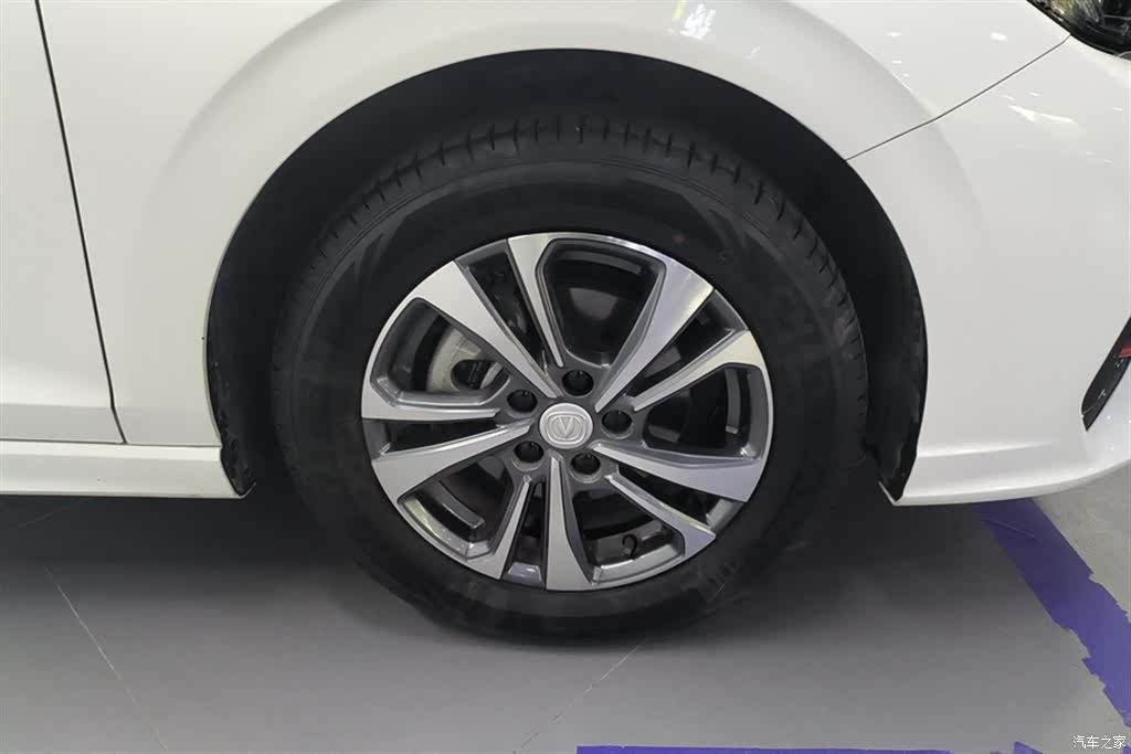 Changan Eado, 2024 6