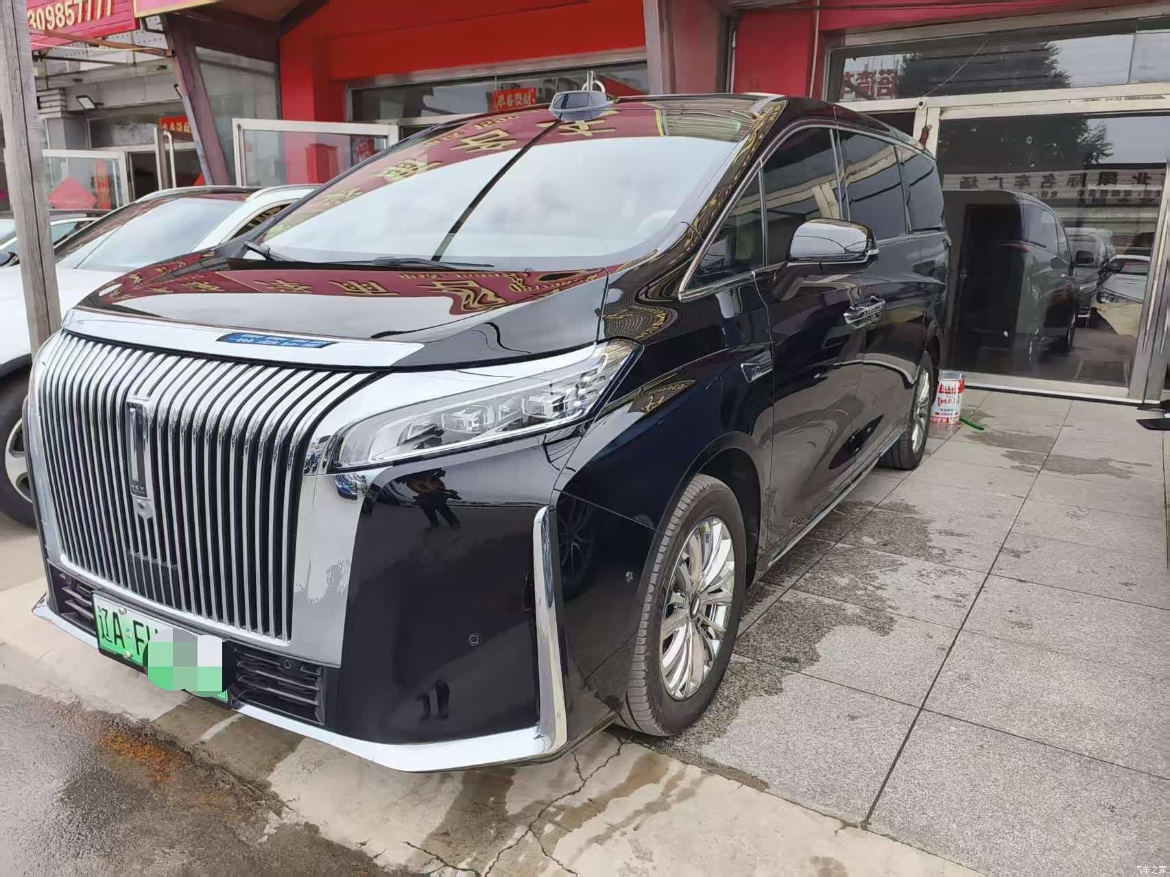 WEY Gaoshan, 2025 1