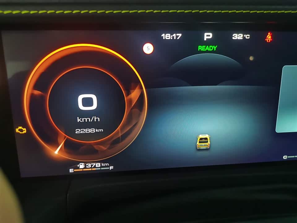 Great Wall Mountain and sea cannon