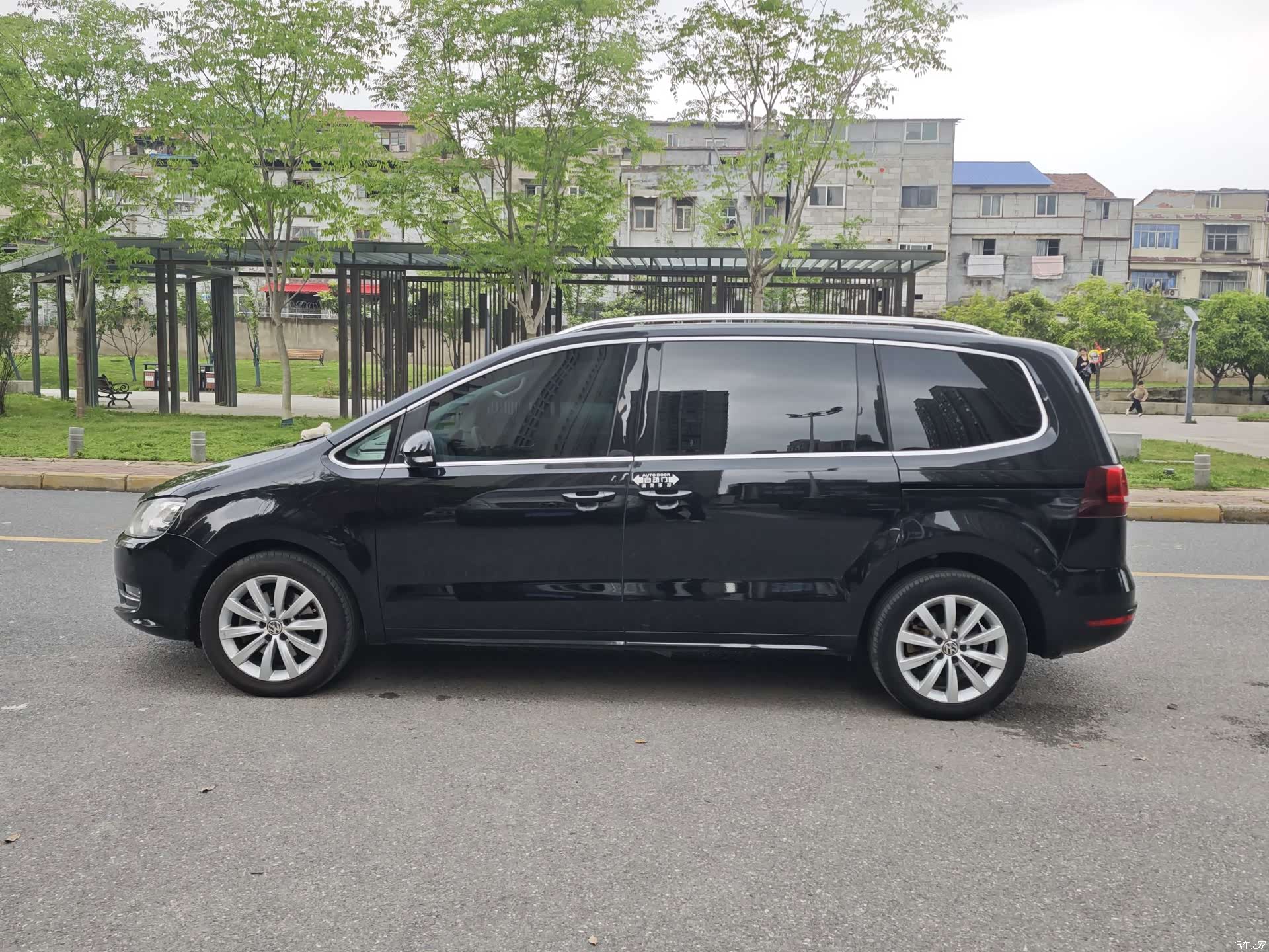 Volkswagen Xia, 2017 3