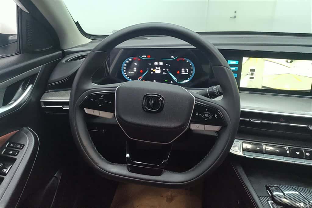 Changan Eado, 2024 15