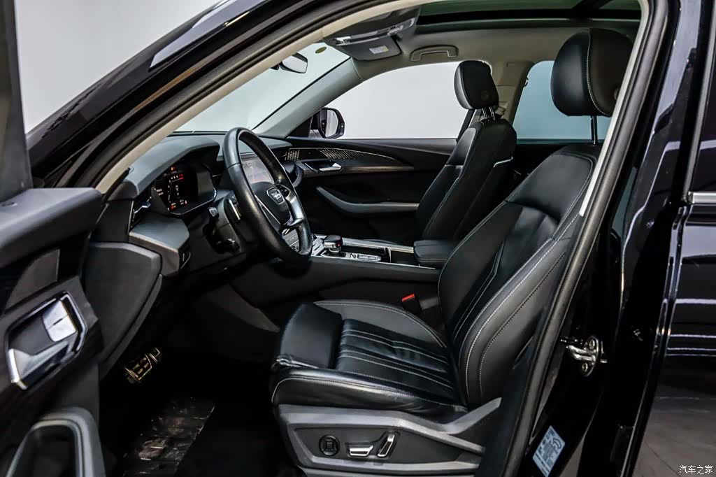 Audi Q6, 2024 9