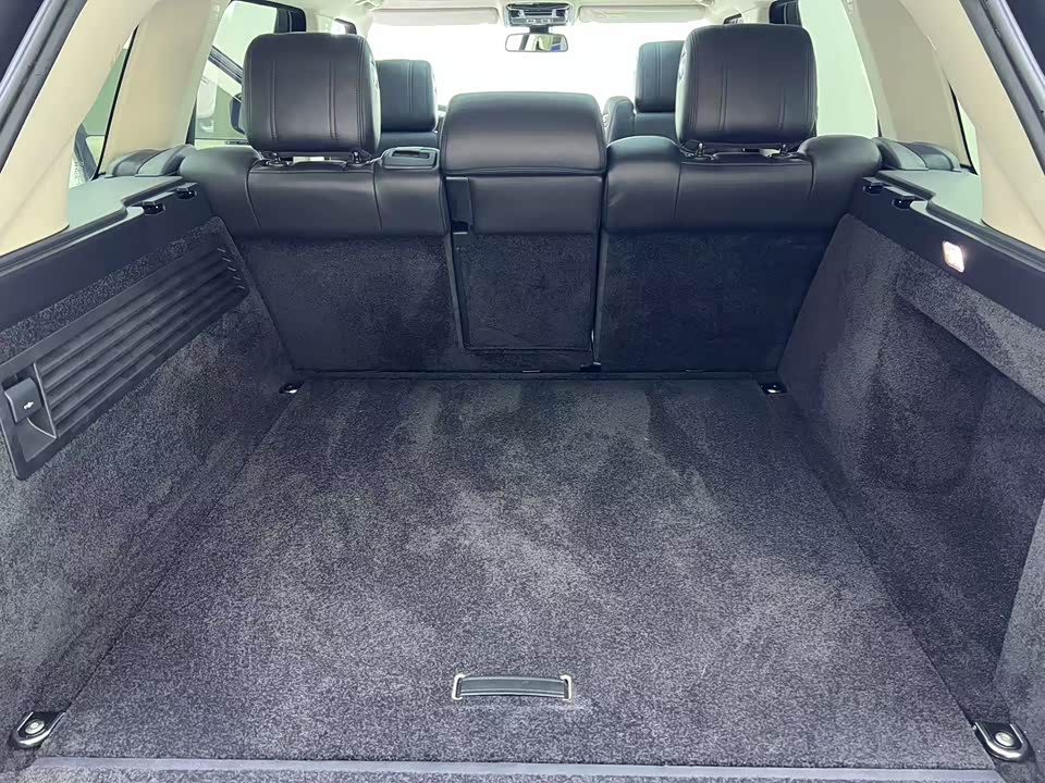 Land Rover Range Rover Land Rover Range Rover