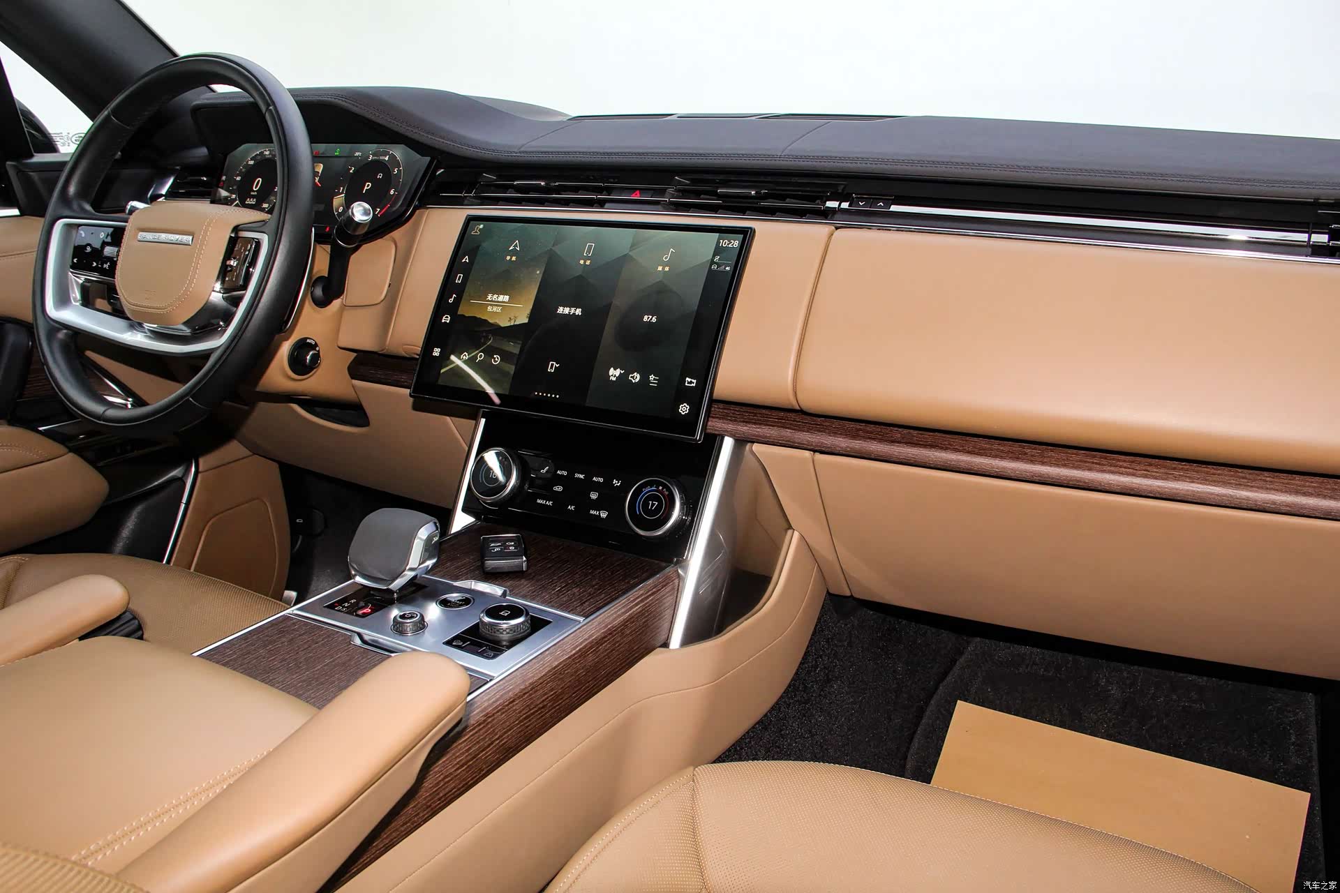 Land Rover Range Rover, 2022 16