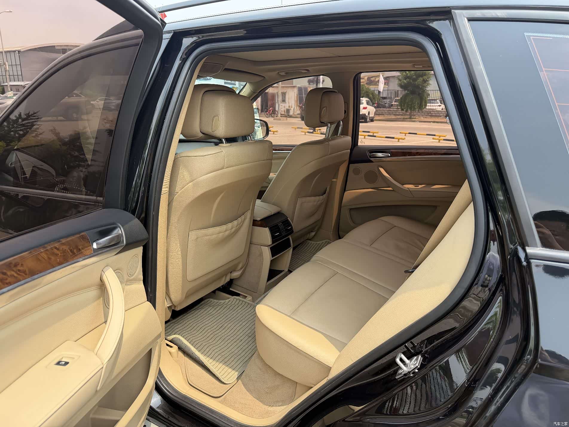 BMW X5, 2012 10