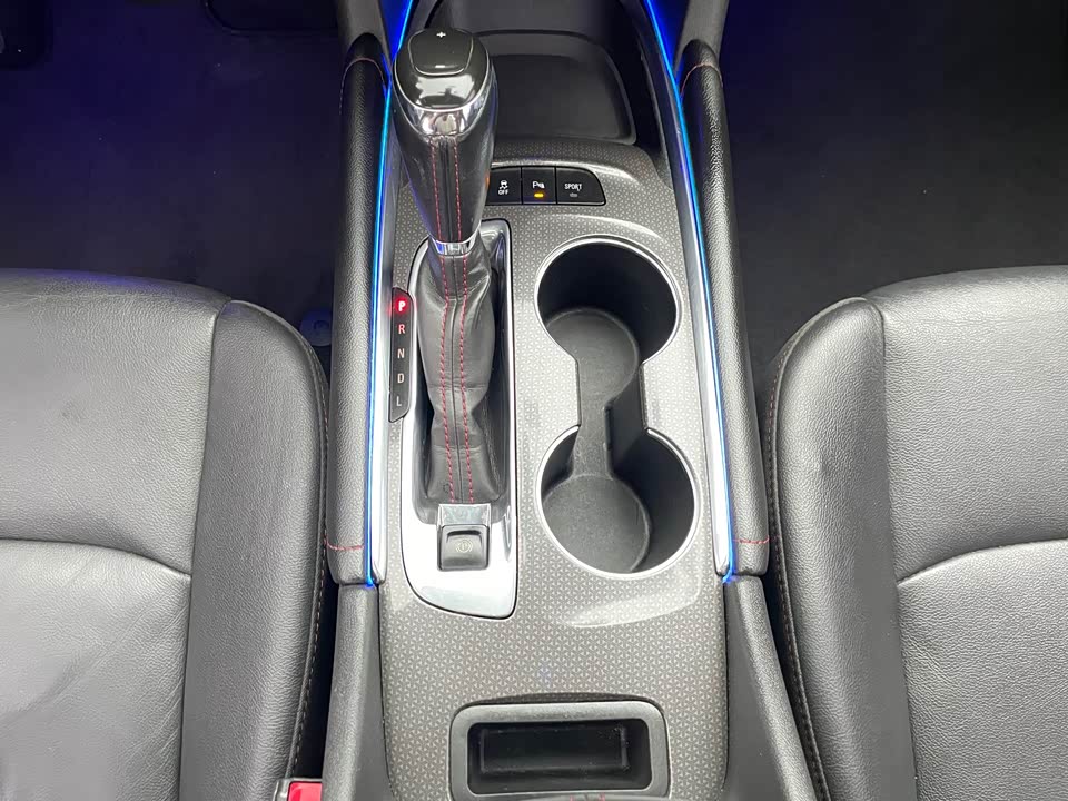 Chevrolet Mai Ruibao XL