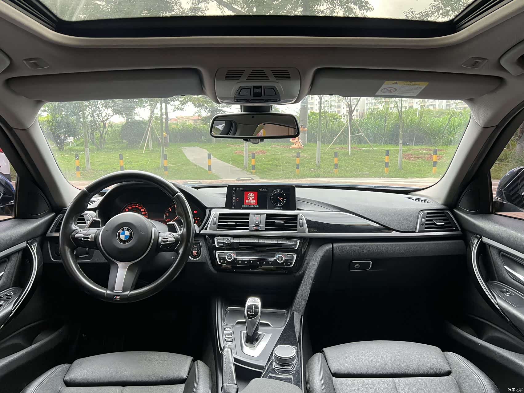 BMW 3 Series, 2018 все фото