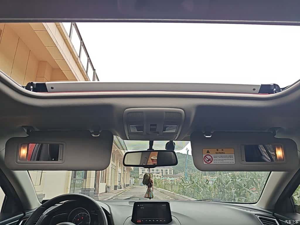 Mazda Mazda3, 2018 18