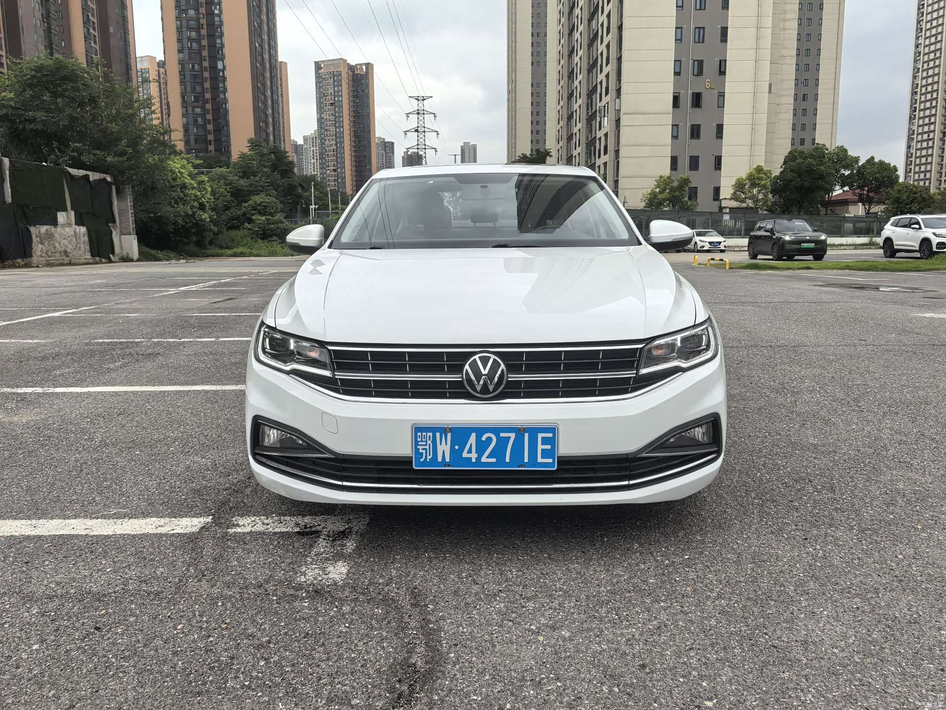 Volkswagen Bora, 2023 2