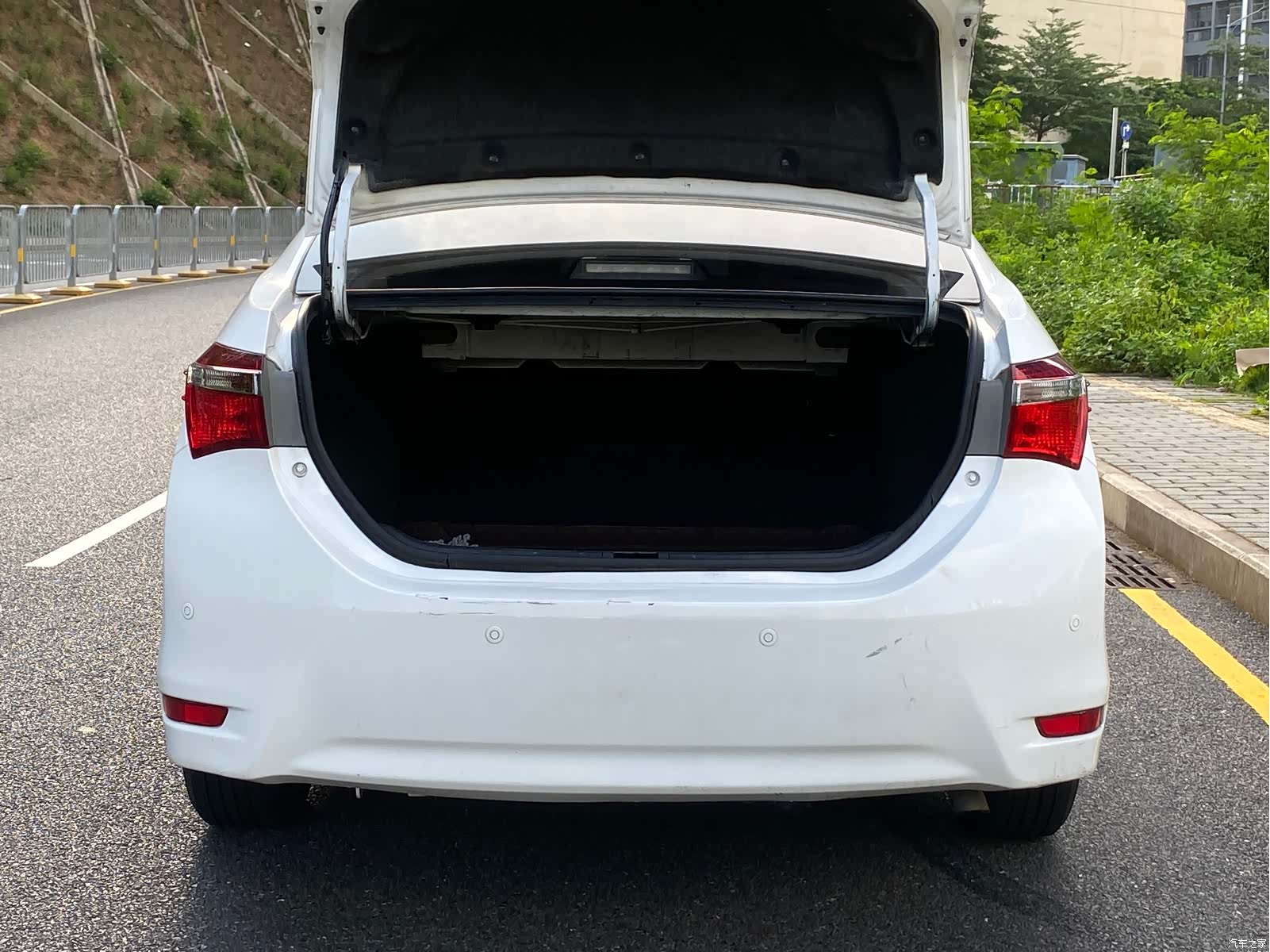 Toyota Corolla, 2017 14