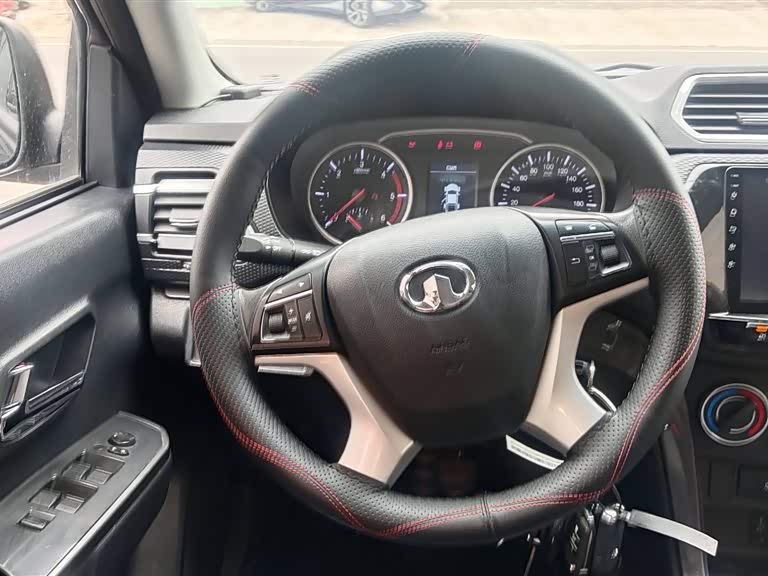 Great Wall Fengjun 5