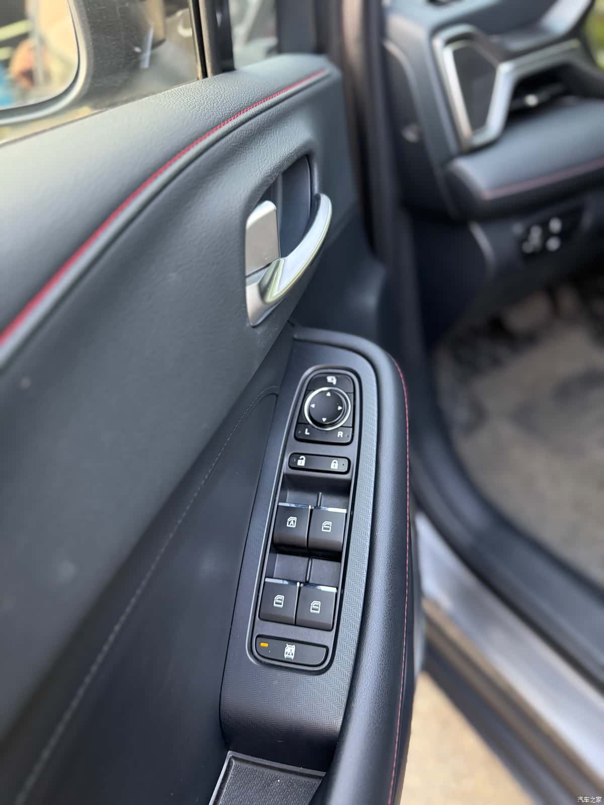 GAC GS4, 2020 7